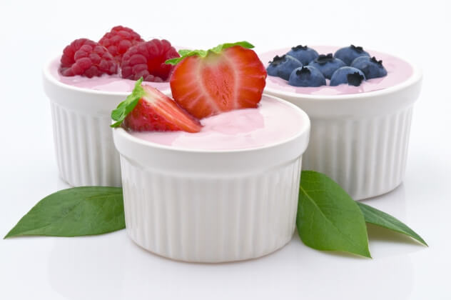Danone обвинила «Савушкин продукт» в плагиате упаковки