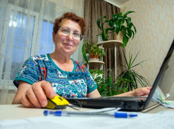 В России может появиться единая система учета интернет-пользователей