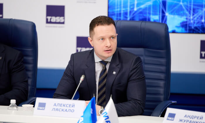 Профессор НИУ ВШЭ Алексей Ляскало возглавил «ПремьерМедиаИнвест»