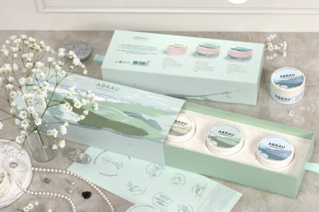 «Абрау-Дюрсо» вышла из Abrau Cosmetics