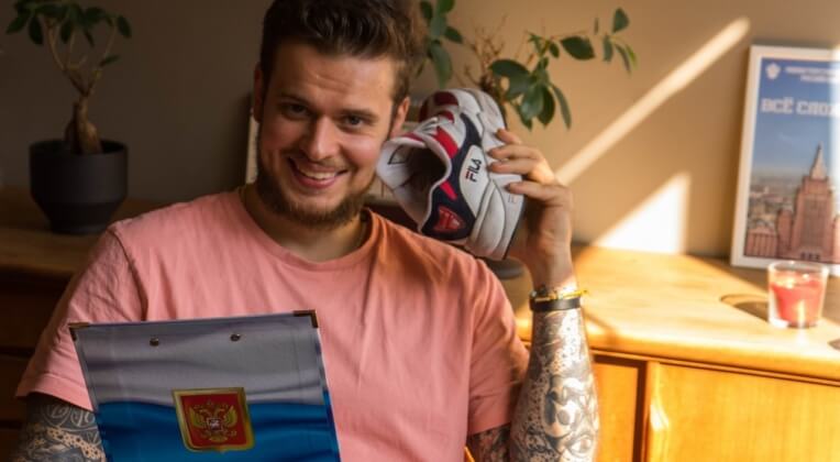 Владимир Тодоров, Rambler Group: о приходе в группу «Сбербанка», мультиформатности и перспективах спецпроектов