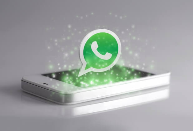 WhatsApp будет судиться с теми, кто массово рассылает сообщения