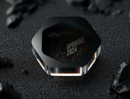 Dprofile Fest &amp; Award 2024 — дизайн-фестиваль на тысячу участников
