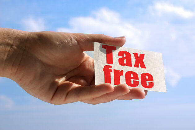 Закон о tax free увеличил оборот магазинов на 16%