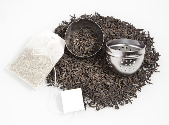 Роскачество нашло плесень и кишечную палочку в пакетированных чаях
