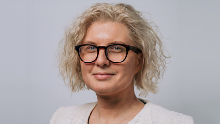 Ольга Трепкова перешла в рекламное агентство Red Digital