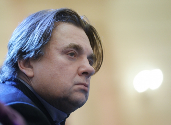 Константин Эрнст приобрел долю в «Кафе Пушкинъ»