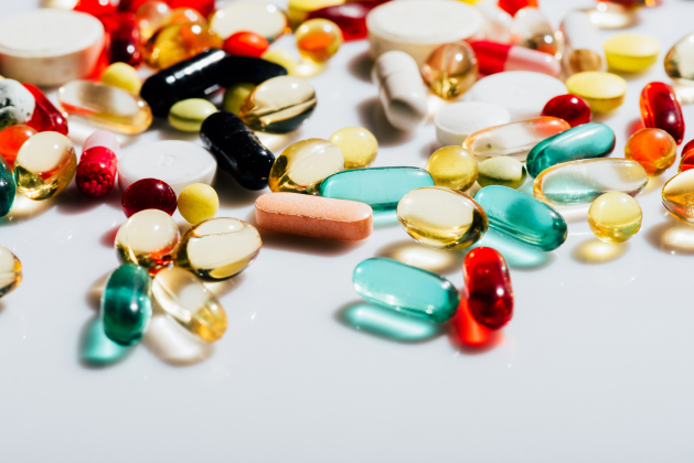 iHerb начал регистрацию российского подразделения