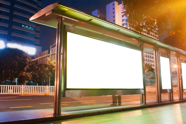 «Яндекс» и Gallery начнут продажу DOOH-рекламы в Санкт-Петербурге