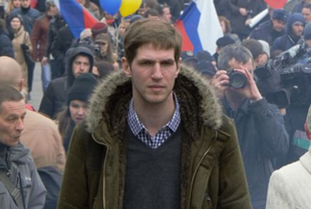 Заместитель главного редактора RTVi Тихон Дзядко может возглавить «Дождь»
