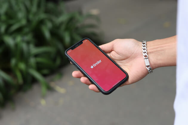Swipe left: кризис дейтинговых сервисов на носу?