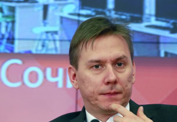 Главный редактор ТАСС переходит в «Российский экспортный центр»