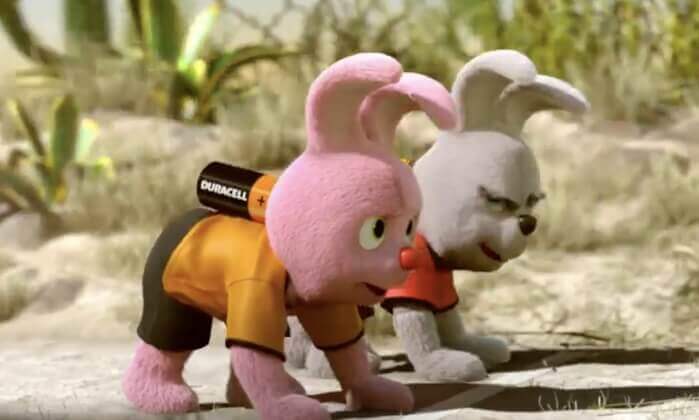 Wunderman Thompson получило глобальный креативный аккаунт Duracell