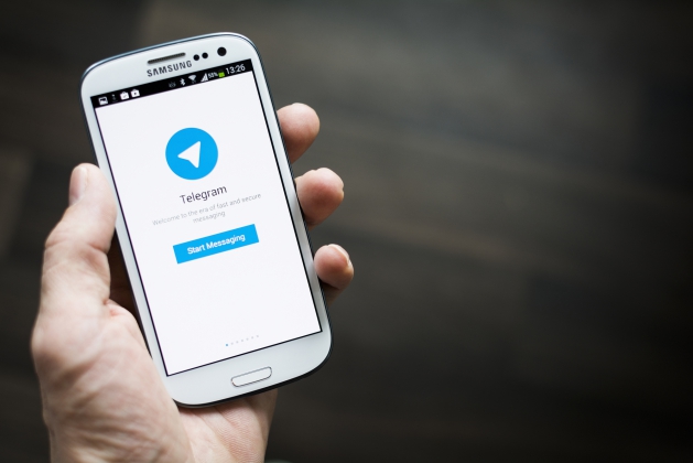 Представитель Путина заявил, что Telegram превосходит WhatsApp