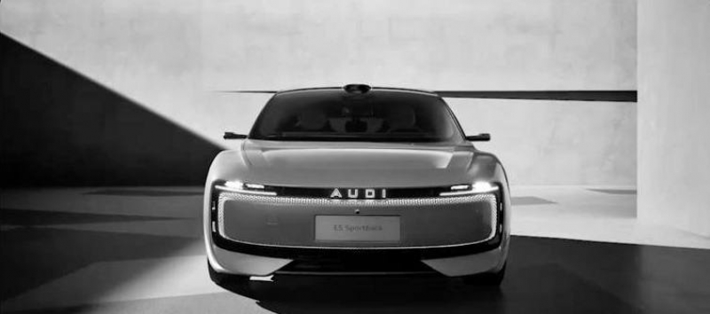 Audi: властелин без колец