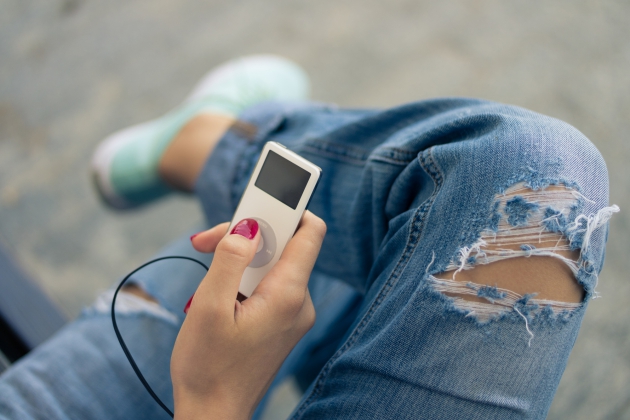 Владелец приложения TikTok хочет запустить конкурента для Spotify и Apple Music