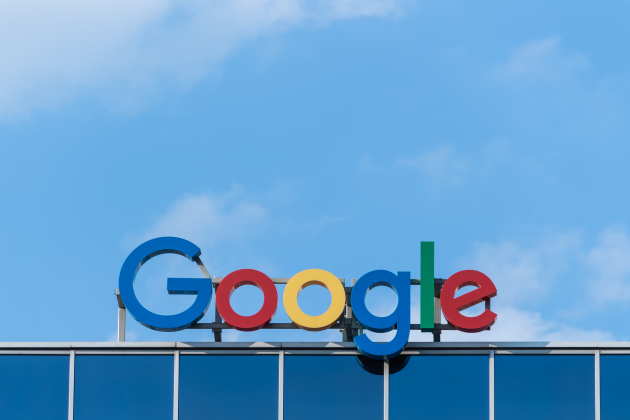 Минюст США требует разделить Google