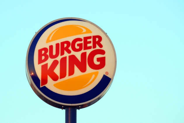 Burger King поможет «майнить» криптовалюту «ВКонтакте»