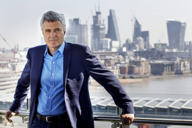 WPP может продать контрольную долю в Kantar за $4 млрд