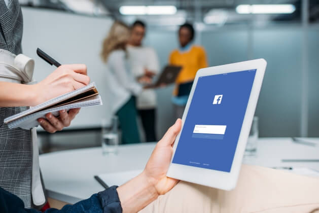 Facebook запустит собственный токен в июне