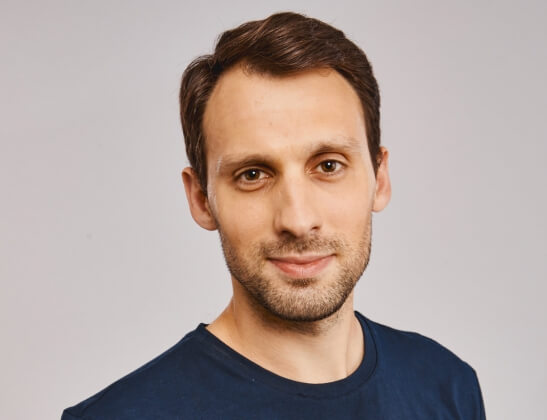 Владимир Белугин, «Яндекс»: геомедийная реклама глазами водителя