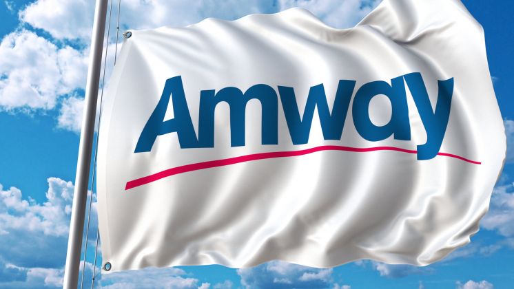 Wavemaker выиграло тендер на контентные проекты Amway