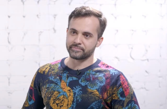 Лица русского маркетинга: Валентин Васин, «Сбербанк»