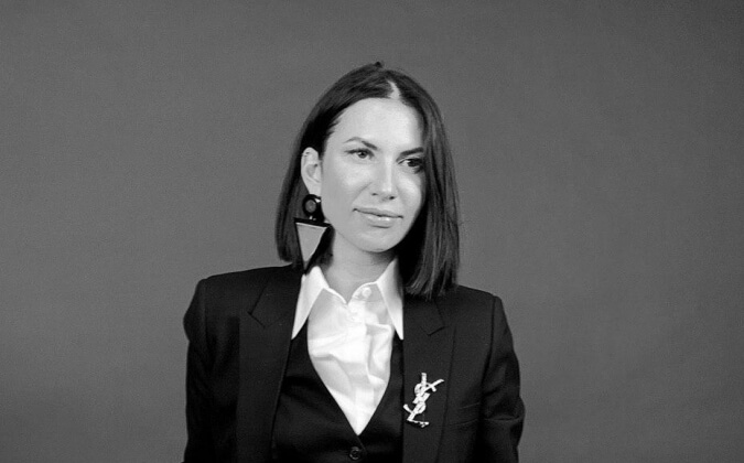 Наталия Селезнева, Newday Agency: 9 кругов дизайнерского ада или как агентству сделать сайт для себя