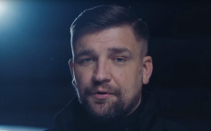 «Открытие» снял рекламу с Бастой для трансляций соревнований по фигурному катанию