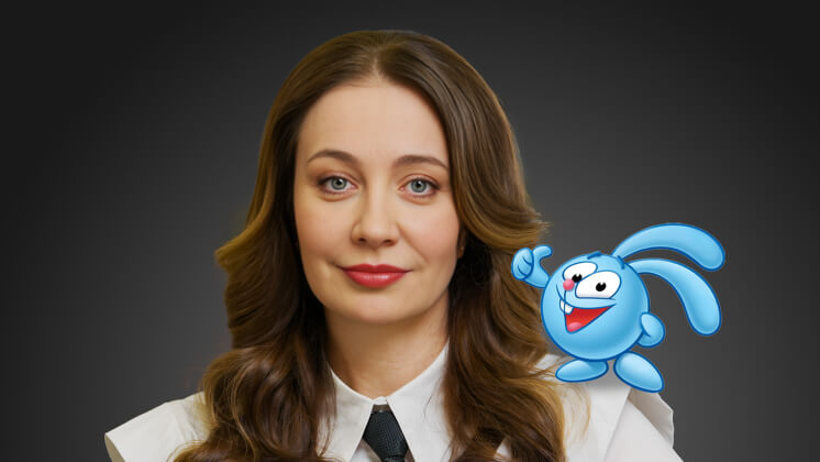 «Смешарики» — мультфильм для взрослых?