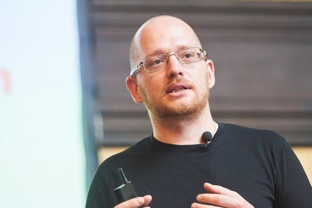 Вадим Мельников ушел из OMD OM Group