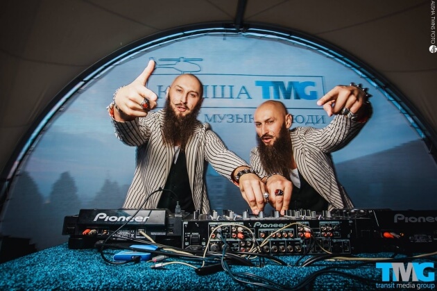 TMG соберёт рекламщиков на большой Rooftop Party в сентябре