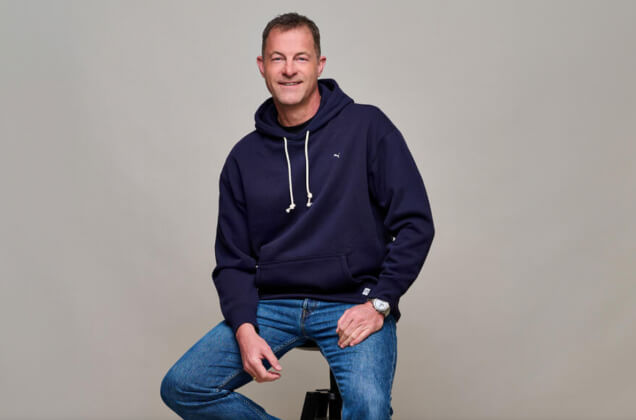 Директор по продажам Adidas возглавит Puma