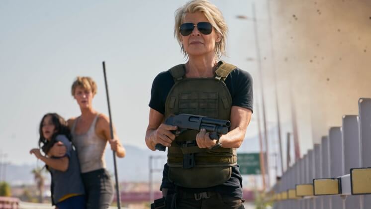 «Терминатор» будет участвовать в кибертурнире BLAST Pro Series Moscow 2019