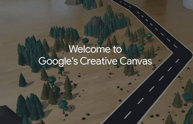 Google разработала платформу для творческих идей