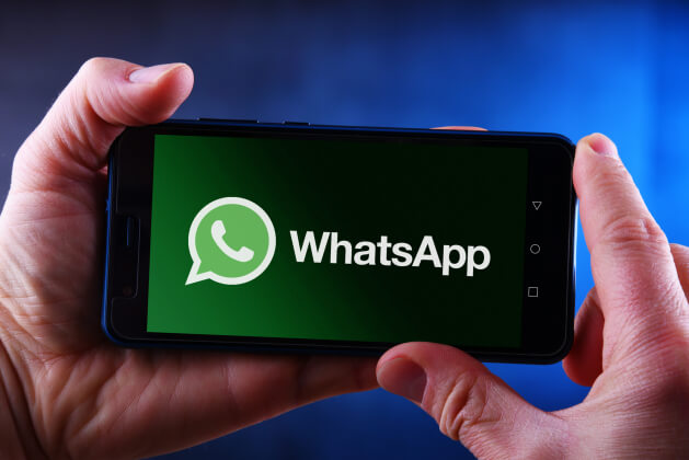 WhatsApp тестирует автоматическое удаление сообщений
