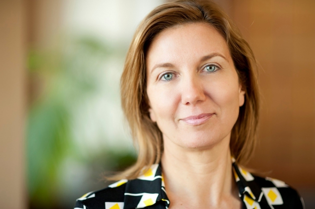 В глобальном офисе агентства PHD произошла смена руководства