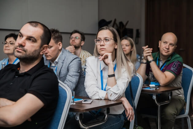 Реклама на транспорте по-русски: итоги форума «Территория транзита» от TMG