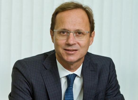 «АвтоВАЗ» сменил вице-президента по продажам и маркетингу