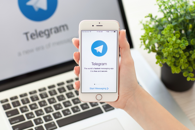 За три года Telegram получил штрафов на 63 млн рублей