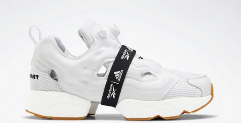 Reebok и adidas представили первую коллаборацию