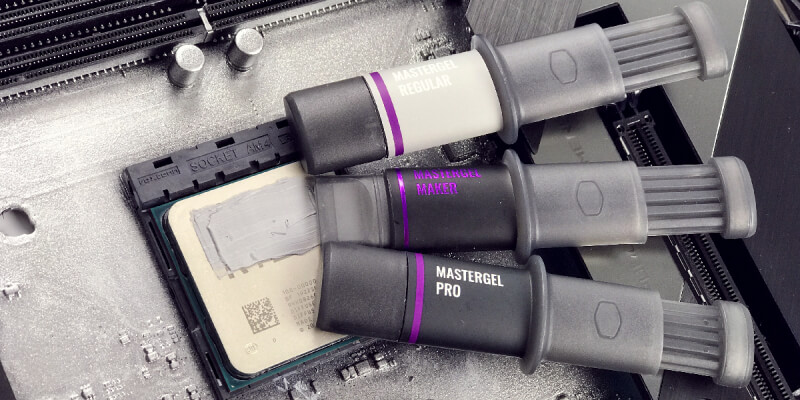 Cooler Master избавилась от упаковки-шприца. Она ассоциировалась с наркотиками и пугала родителей