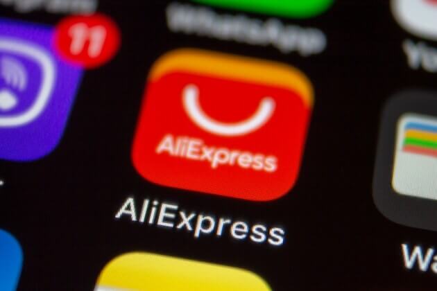 Российские продавцы смогут предлагать свои товары по всему миру через AliExpress