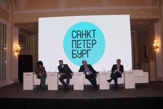 «Бирюзовое северное солнце»: SPN Communications представило новый метабренд Санкт-Петербурга