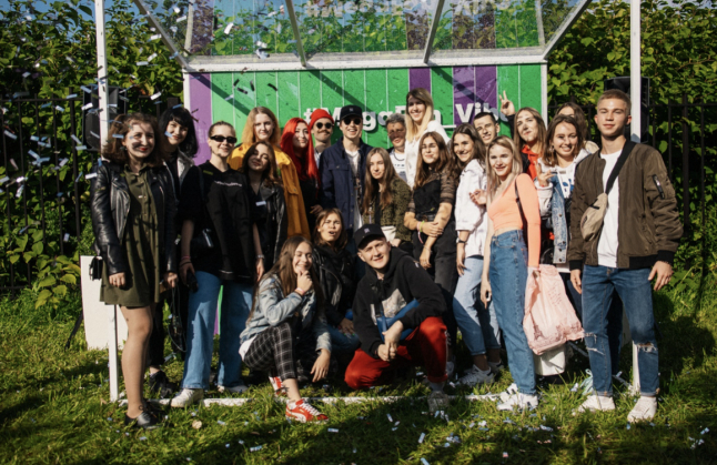 «МегаФон» и T-Fest: как провести успешную интеграцию с артистом на фестивале