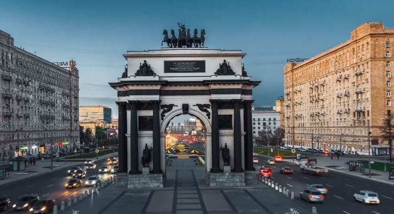 Клип Гуфа и Тимати «Москва» стал рекордсменом по дизлайкам
