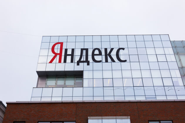 «Ъ»: «Яндекс» запустит виртуального сотового оператора