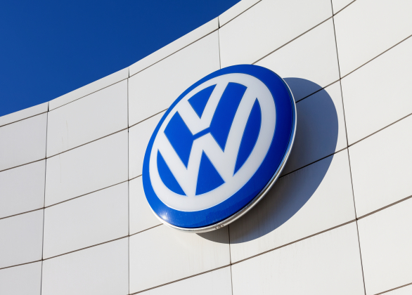 Игорь Ким приобрел финансовый бизнес Volkswagen в РФ