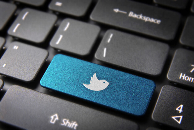 Пользователи Twitter получат возможность ограничивать число комментаторов публикаций