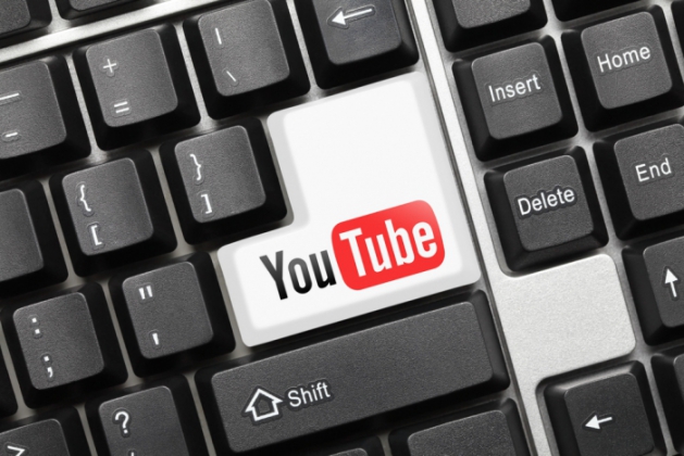 Из детских роликов на YouTube исчезнет реклама